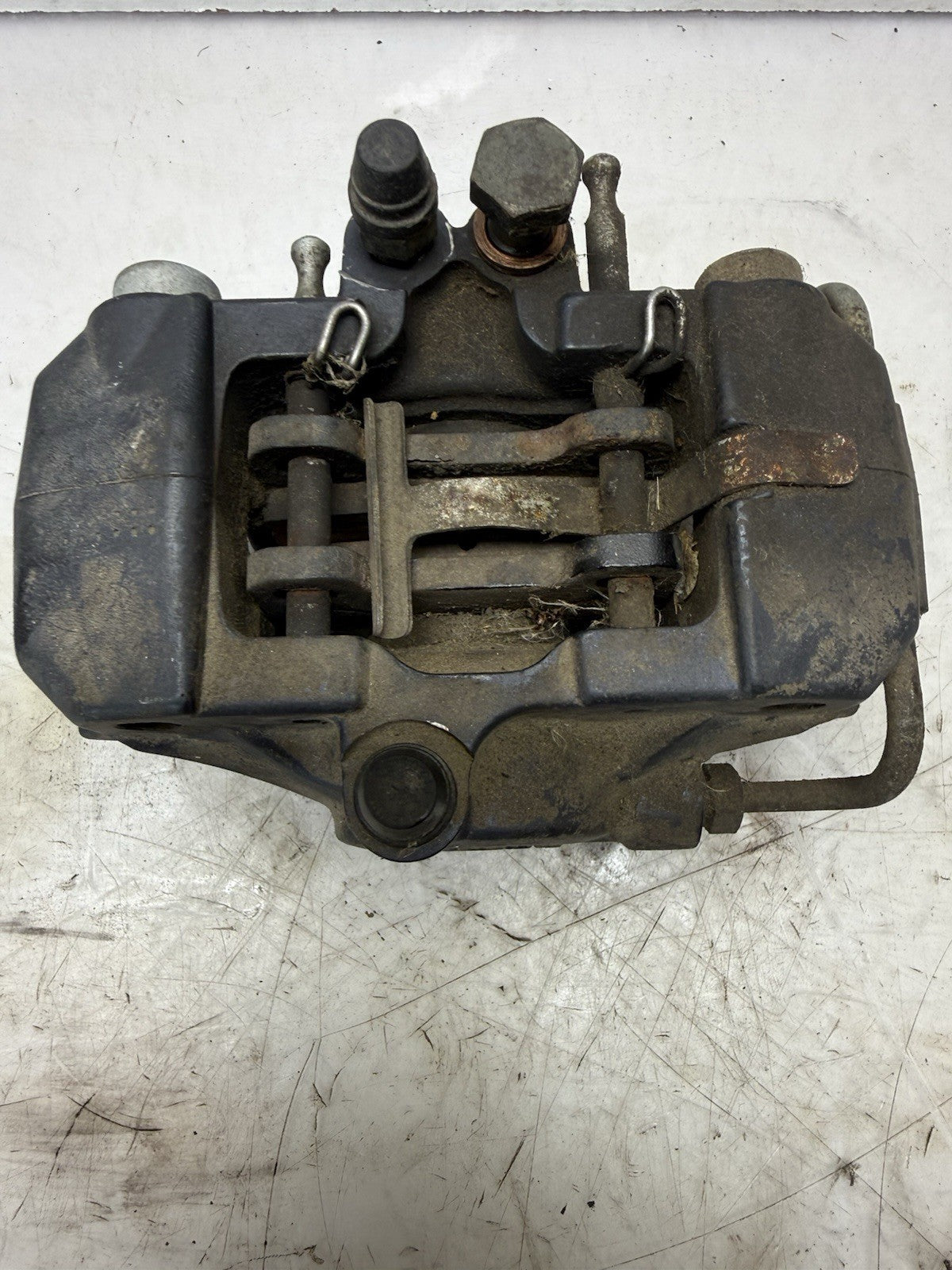 2003-2004 Ski-Doo MXZ Summit 800 OEM Hydraulic Brake Caliper Ass'y