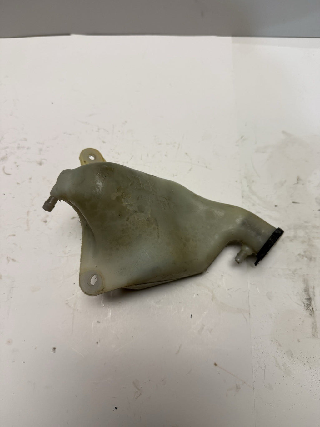 2003-2008 Yamaha Kodiak Grizzly 450 OEM Coolant Reservoir Tank 5ND-F1871-00-00
