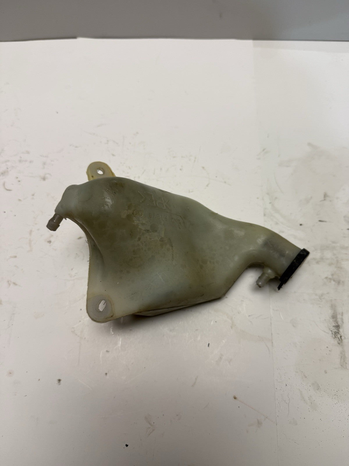 2003-2008 Yamaha Kodiak Grizzly 450 OEM Coolant Reservoir Tank 5ND-F1871-00-00