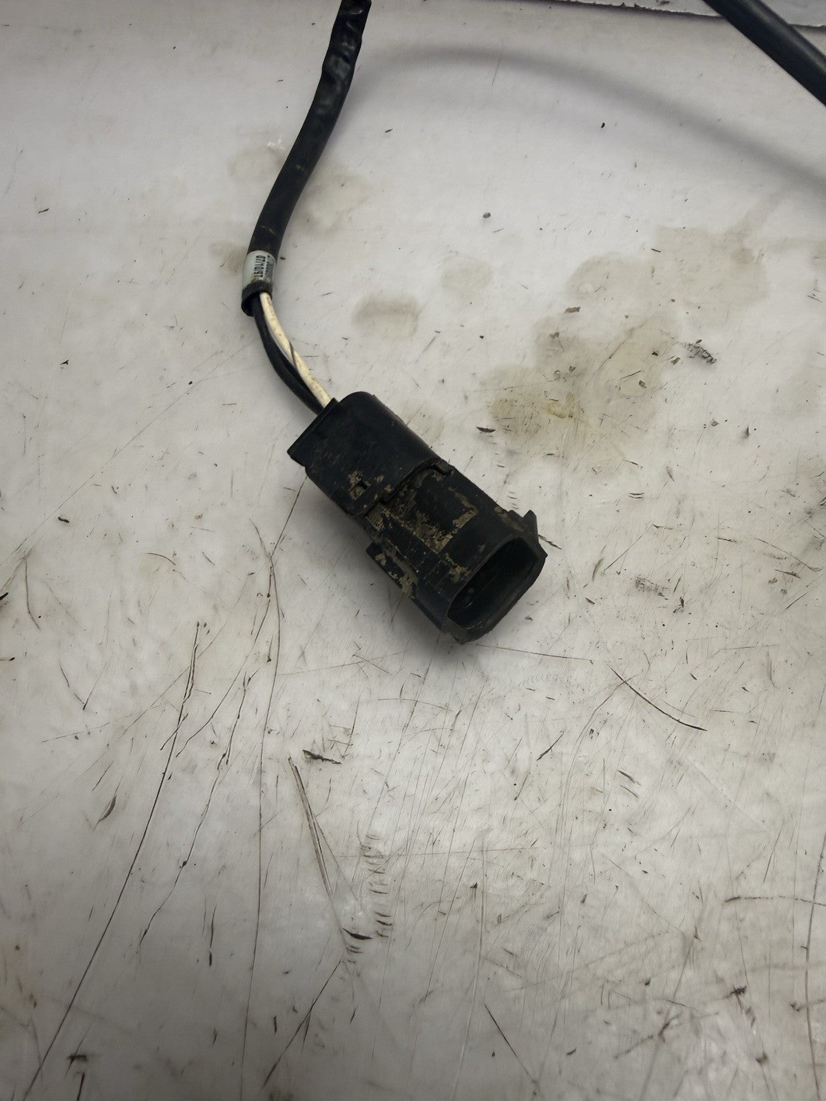 1997-2003 Sea-Doo FRESWATER OEM Safety Switch DESS Post GSI GTI XP XP Limited