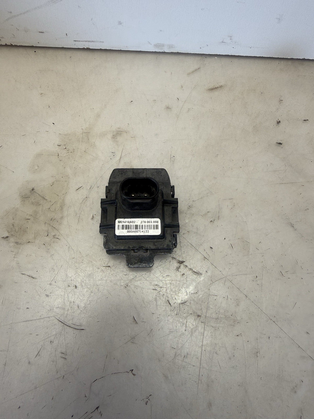 2014-2023 Sea-Doo RXP-X 260 / SPARK TRIXX 900 OEM OTAS Sensor 278003008