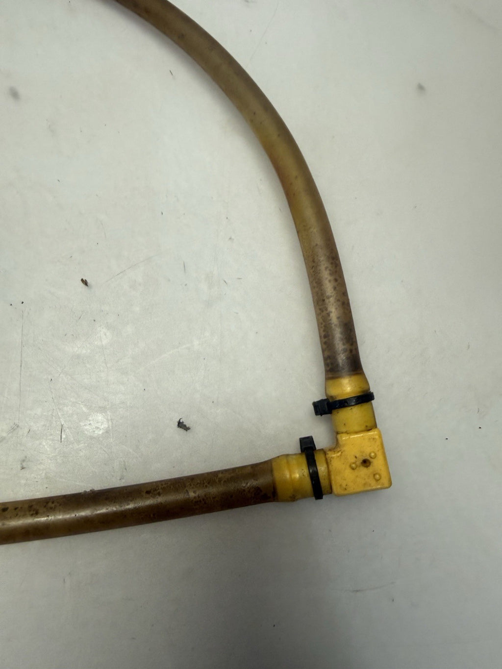 2000 Sea-Doo GS 720 OEM Bailer Screens + Hoses 292000688 293710057 219704412