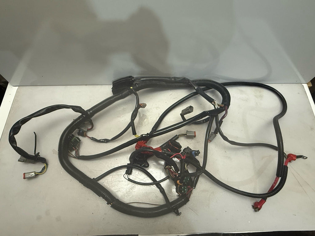 2004 Sea-Doo OEM Main Wiring Electrical Harness Loom Ass'y RXP Freshwater