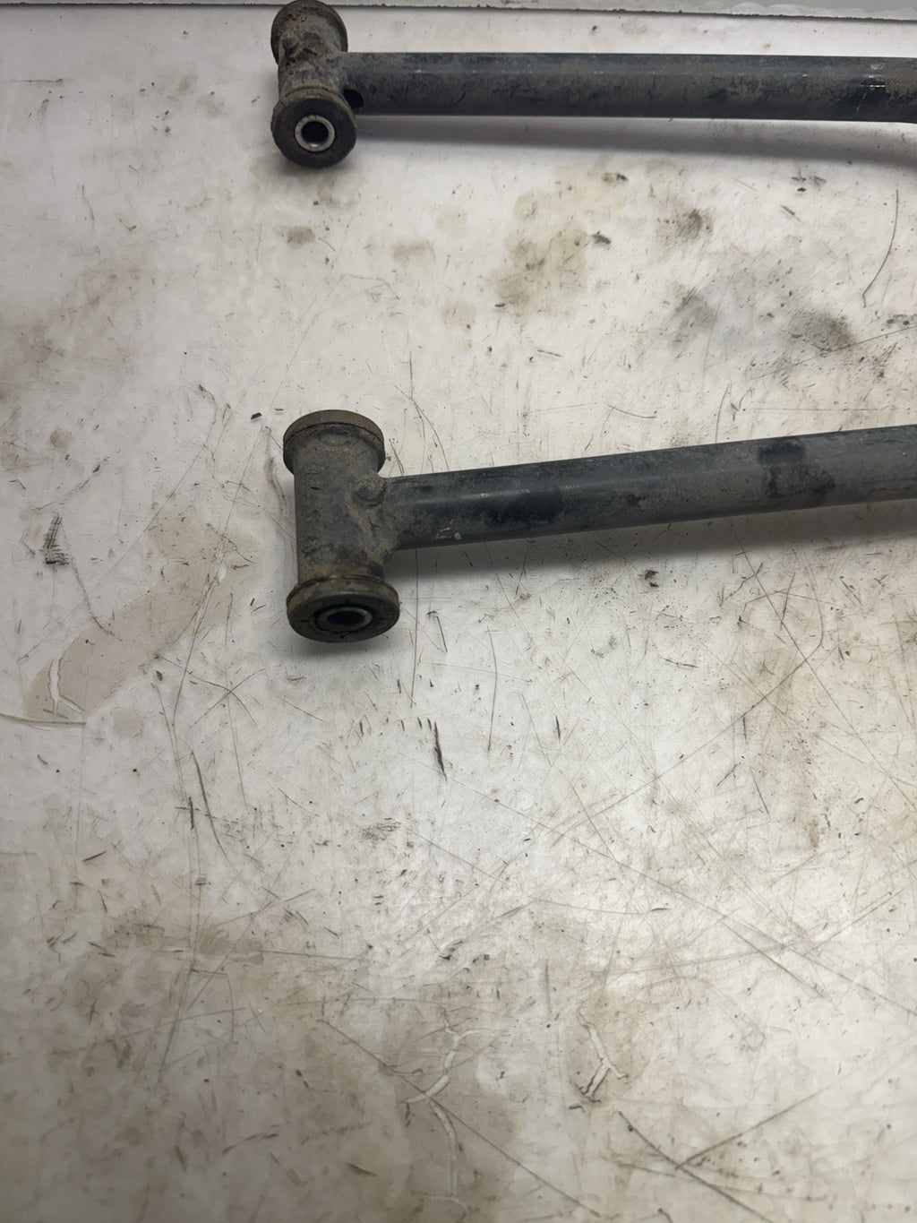 2009-2010 Polaris Sportsman 850 XP OEM Right Rear Upper A-Arm Control Arm