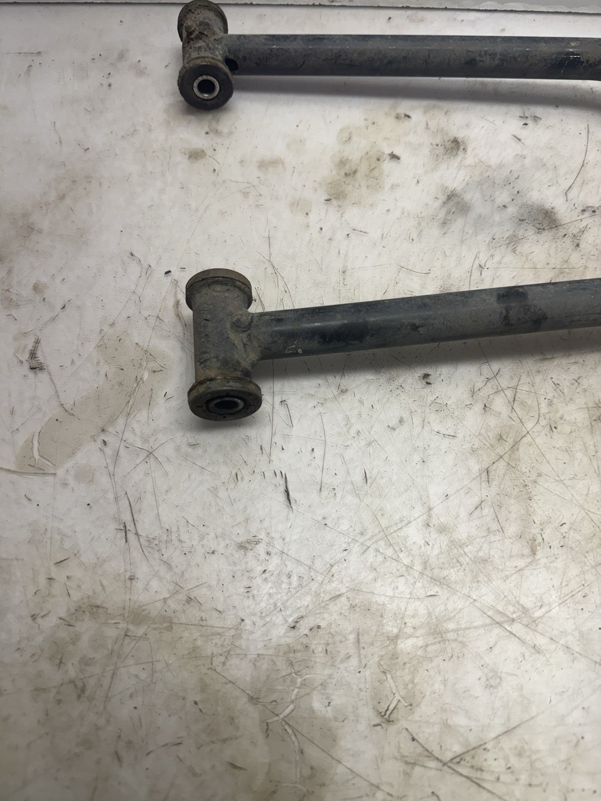 2009-2010 Polaris Sportsman 850 XP OEM Right Rear Upper A-Arm Control Arm