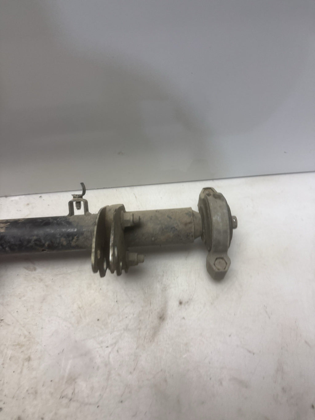 2018-2025 Polaris 1000 OEM Engine Mount RZR Turbo General Ranger