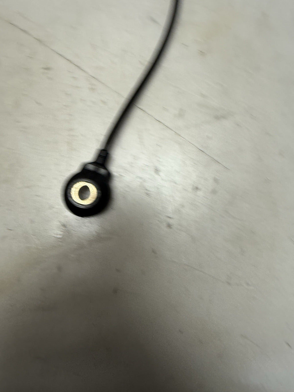 2000-2010 Sea-Doo GTI Wake 155 GTX RXT RXP 215 OEM Noise Knock Sensor