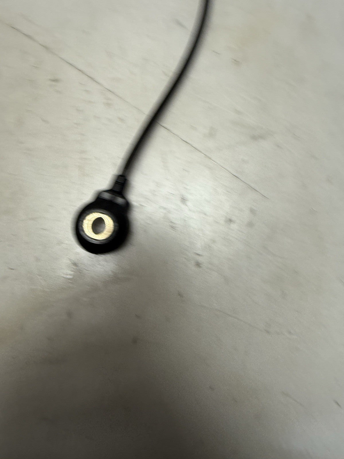 2000-2010 Sea-Doo GTI Wake 155 GTX RXT RXP 215 OEM Noise Knock Sensor