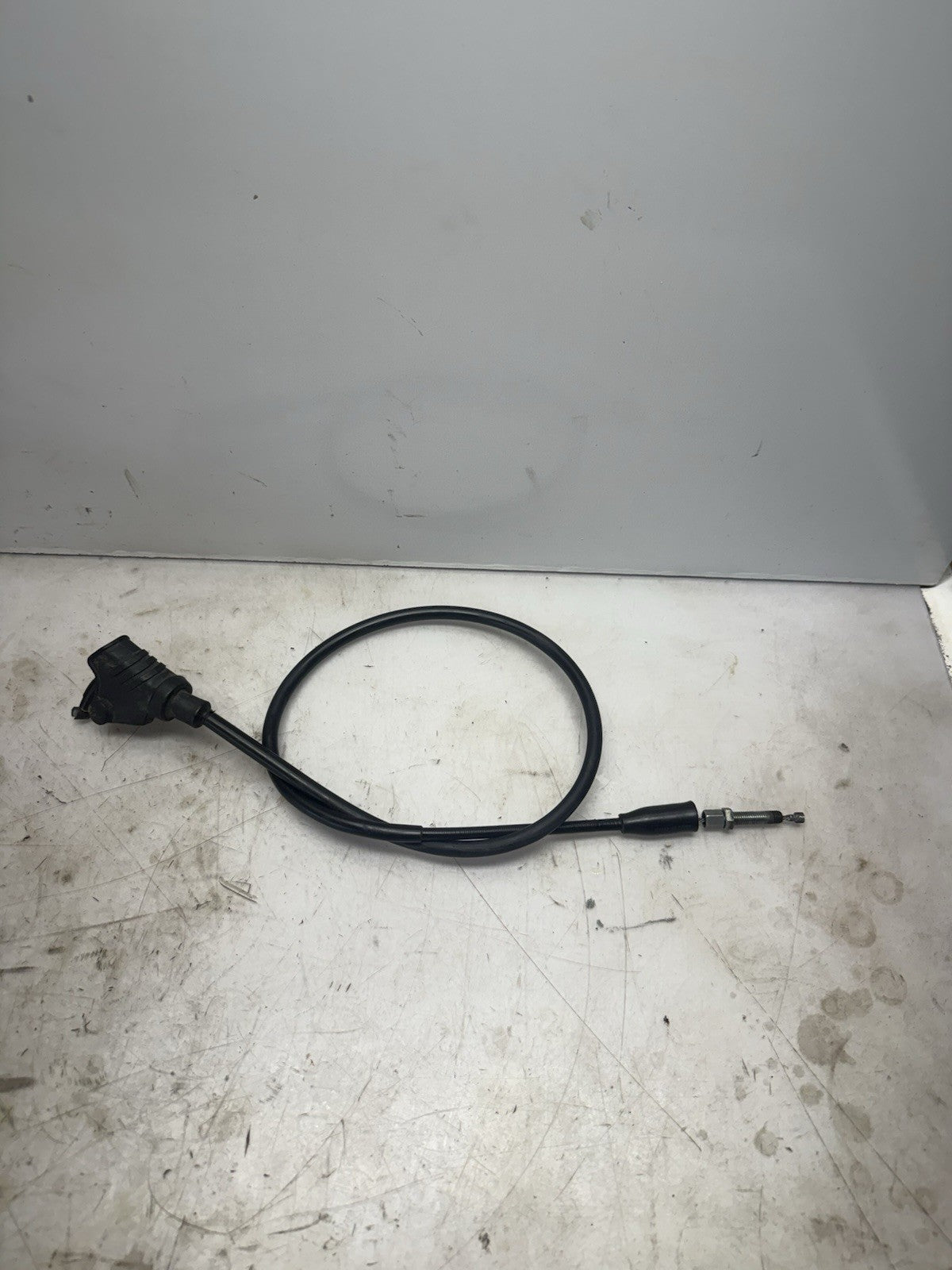 2006-1998 Suzuki Katana 600 GSX600F OEM Clutch Cable