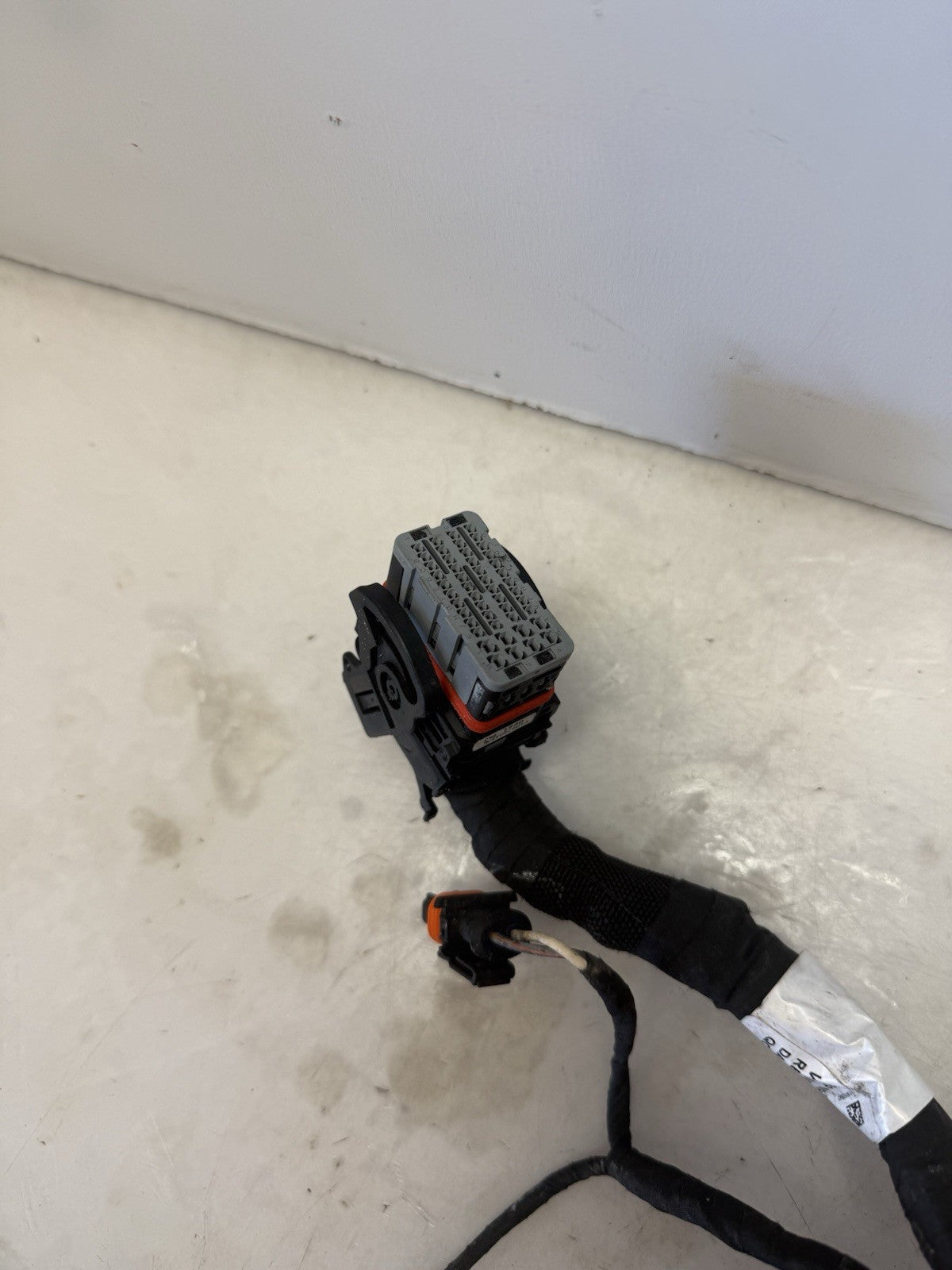 2014-2019 Sea-Doo SPARK Trixx 900 OEM Engine Wiring Harness 420666252 420666257