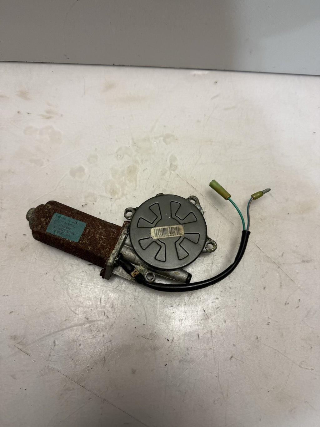 1996-2011 Sea-Doo OEM VTS Trim Motor Ass'y GSX SPX XP GSI SPX XP LTD