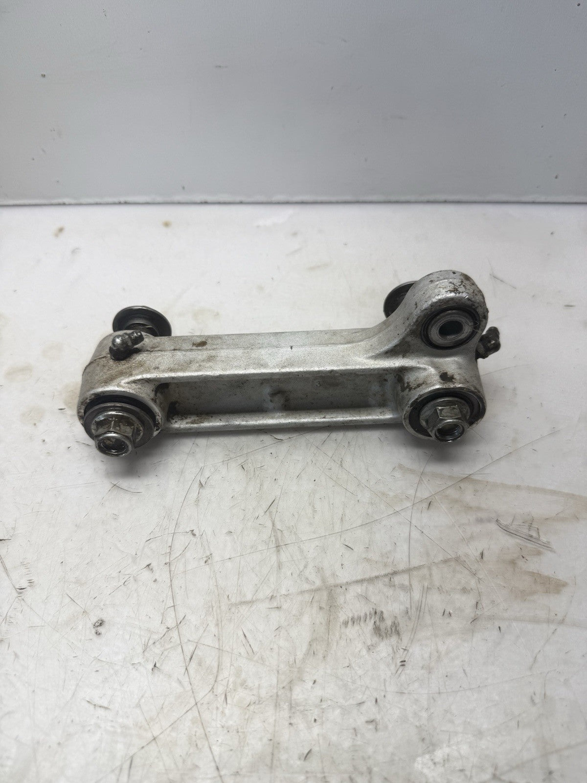 2003-2009 Suzuki LTZ 400 OEM Rear Dogbone Shock Linkage Link