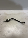 2008-2011 Polaris OEM Fuel Line Hose RMK Dragon IQ Shift Switchback