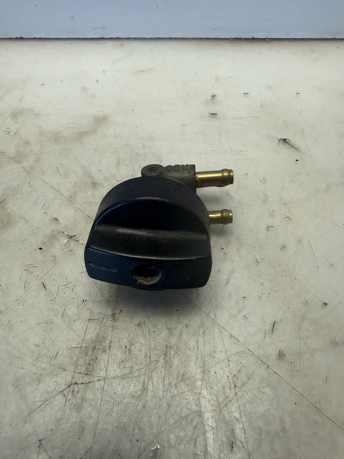 1992-1996 Polaris SLT 750 OEM Gas Fuel Valve Petcock 7052063