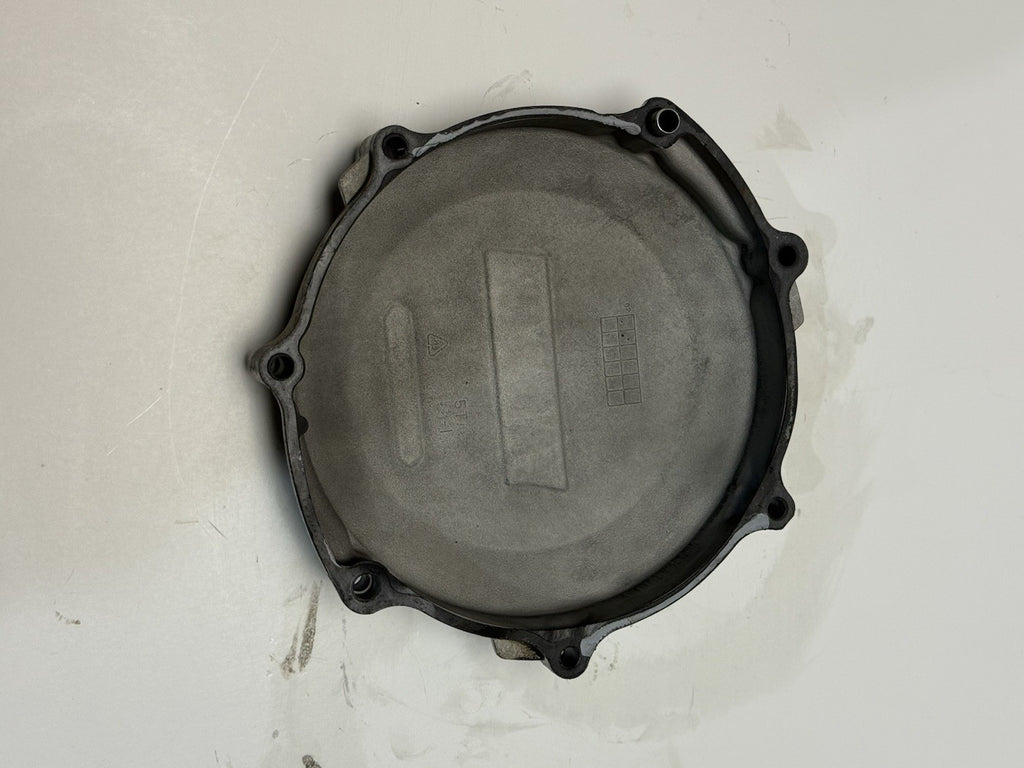 2003-2007 Yamaha YZ450F WR450F OEM Outer Clutch Cover 5TA-15415-10-00