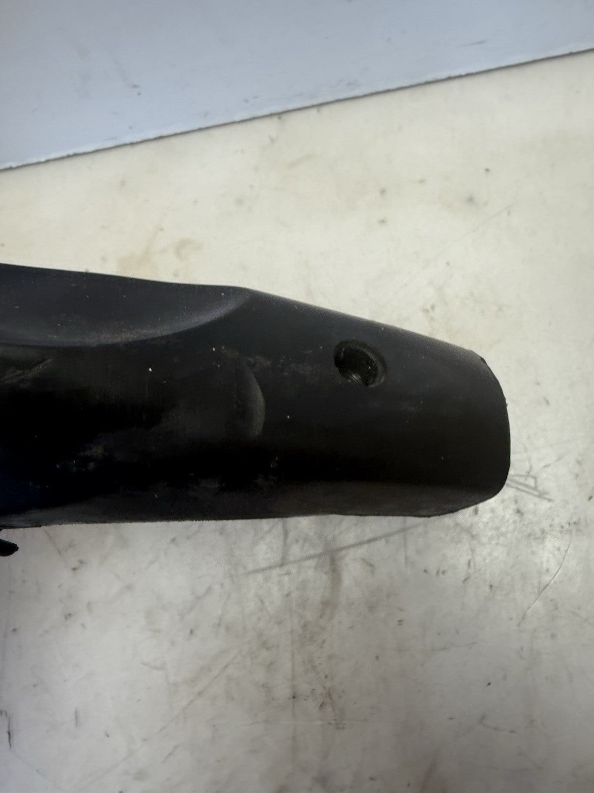 1997-2011 RXP 215 Wake Pro GTX GSX GTI LE Sea-Doo OEM Front Bumper Nose Guard