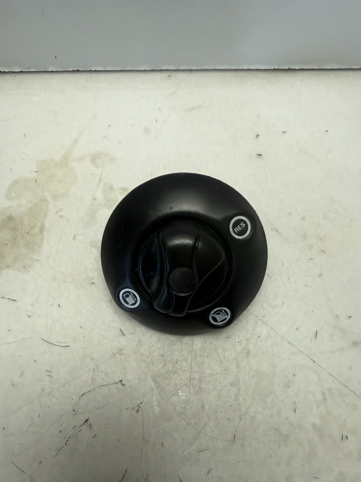 1996-2005 Sea-Doo OEM Fuel Valve Petcock Ass'y Freshwater GTI GTS GS HX SP SPX
