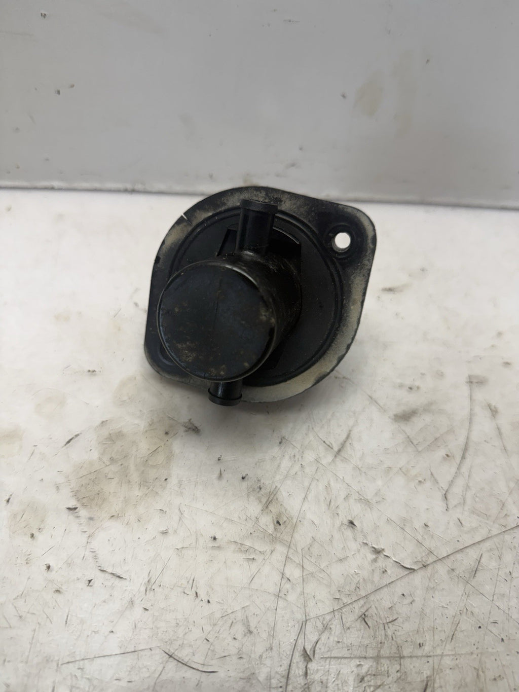 2002-2007 Sea-Doo RXT 215 OEM Power Steering Valve 277000990 277001178