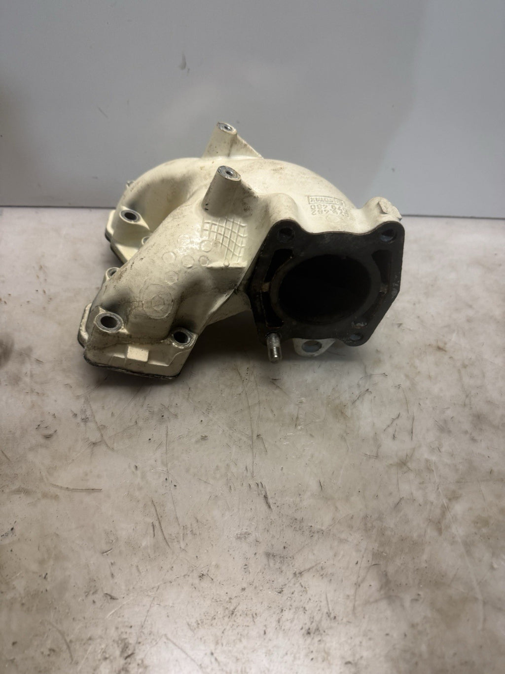 1996-2005 Sea-Doo OEM Exhaust Manifold GTX 787/800 Challenger GSX Freshwater GTI