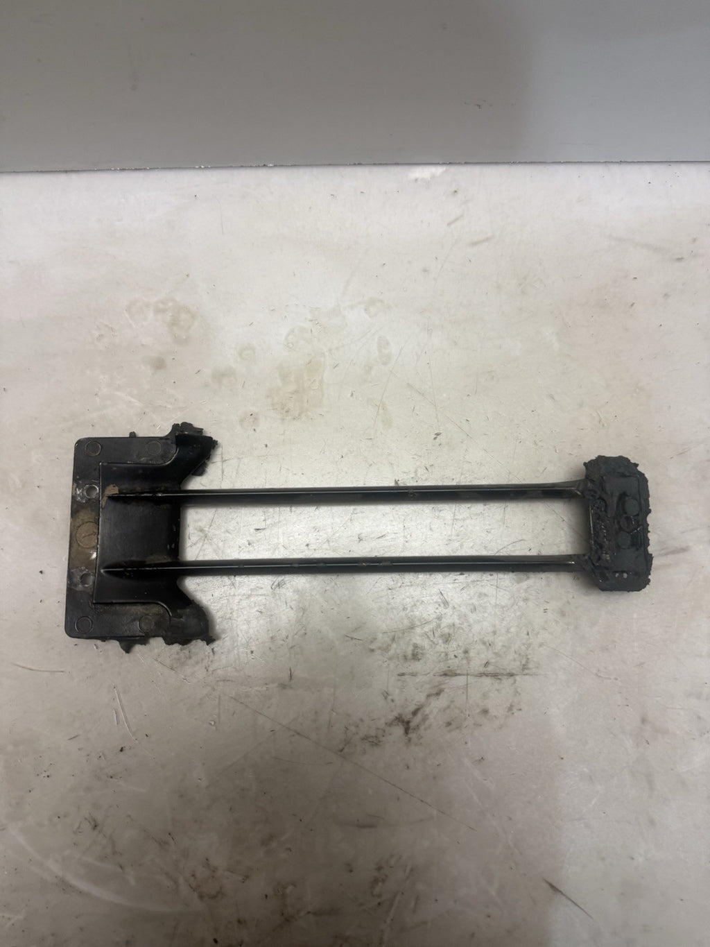 1998-2003 GTI GTS RX XP DI Sea-Doo OEM Propulsion Jet Pump Intake Grate Screen 