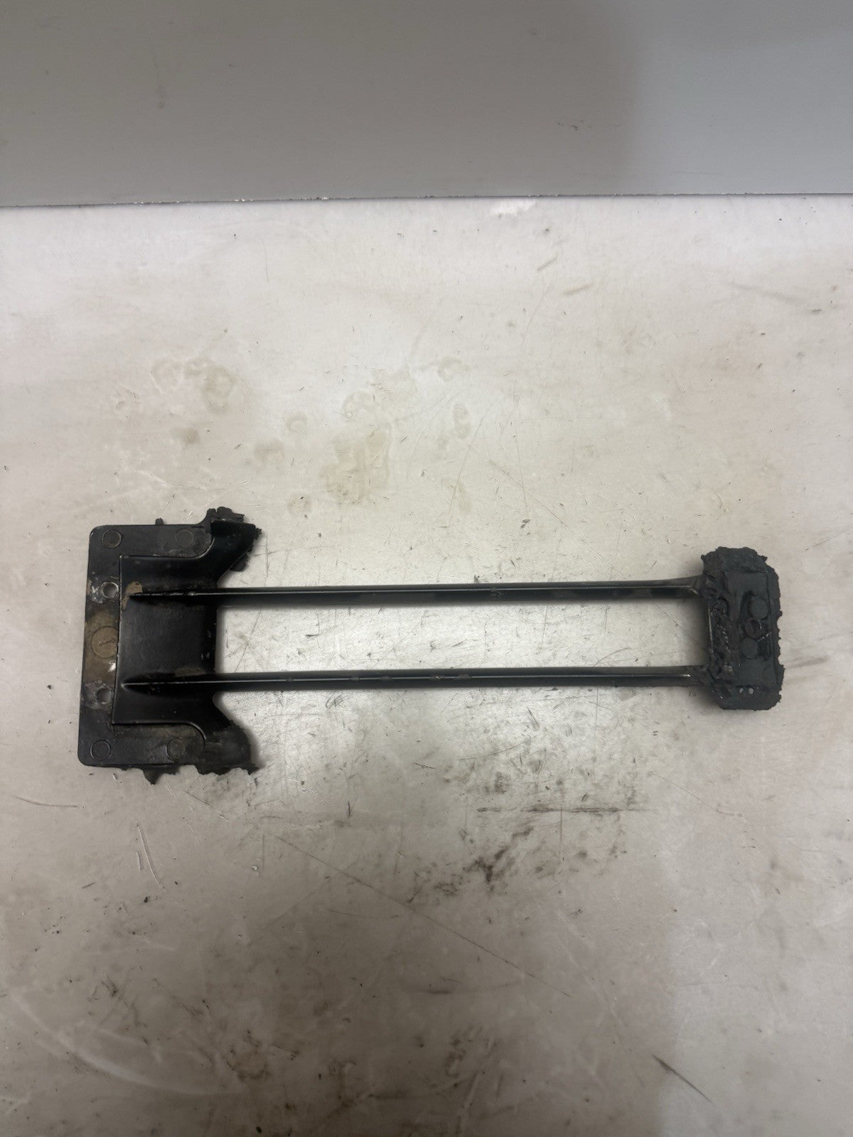 1998-2003 GTI GTS RX XP DI Sea-Doo OEM Propulsion Jet Pump Intake Grate Screen 