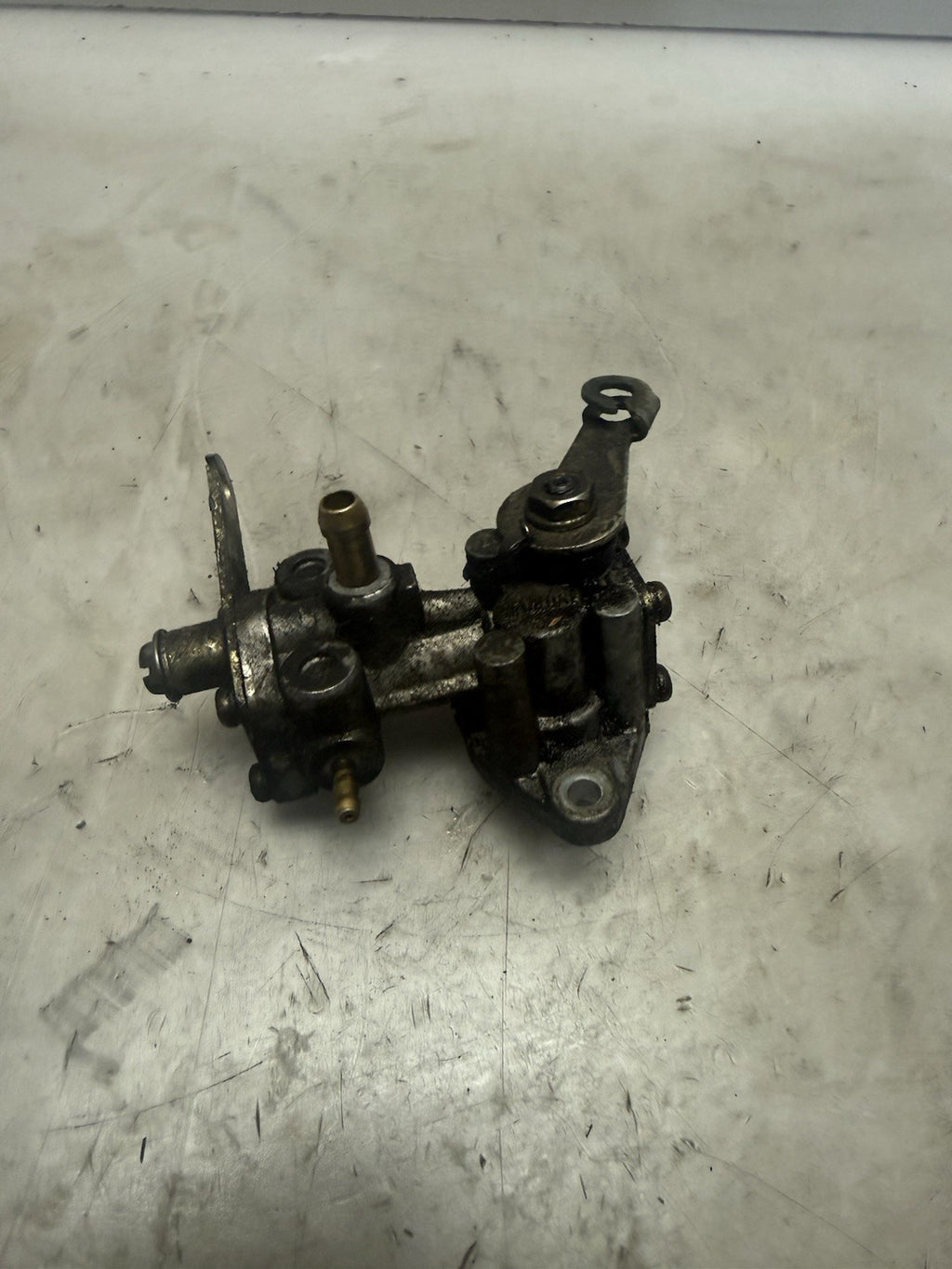 1985-1999 Polaris OEM Engine Motor Oil Pump 3083556 Supersport Trail