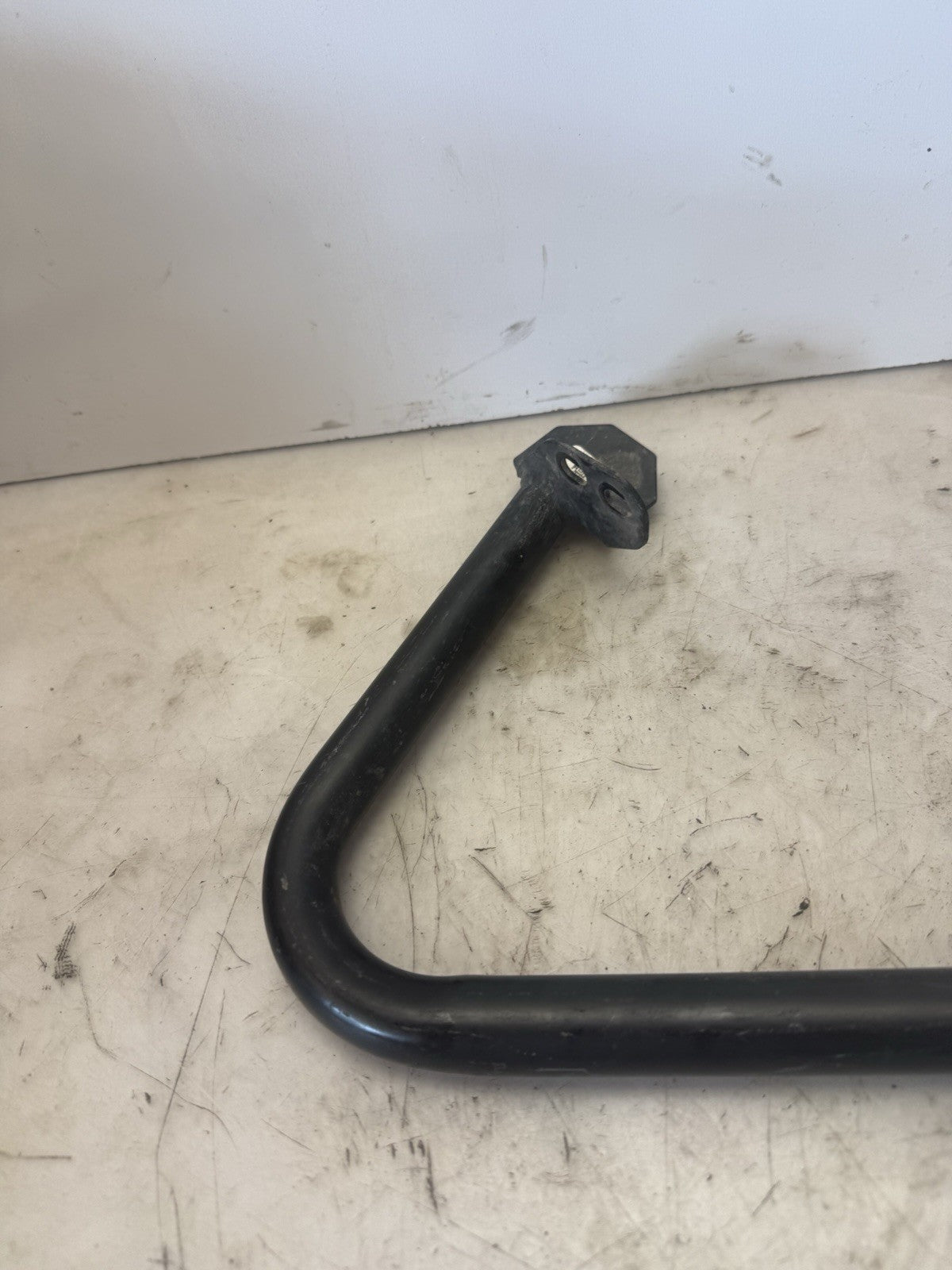 2020-2025 Polaris Ranger XP Crew 1000 OEM Seat Side Guard Handle Rear Left