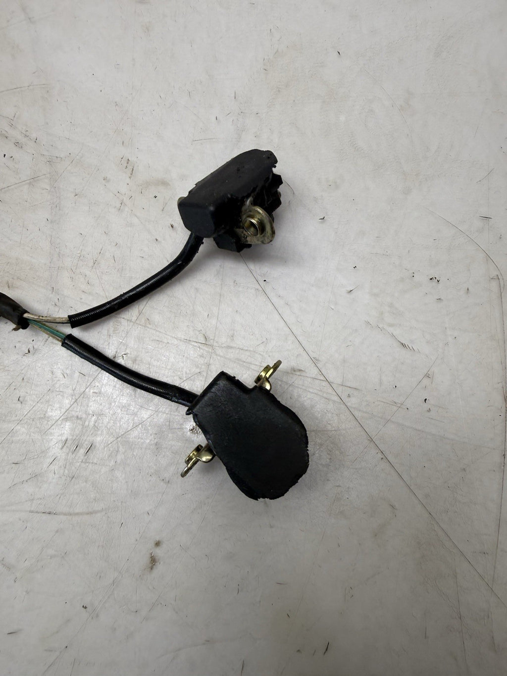 2002-2016 MXZ Mach Z Summit Ski-Doo OEM Electrical (RER) Pick-up Sensor Ass'y