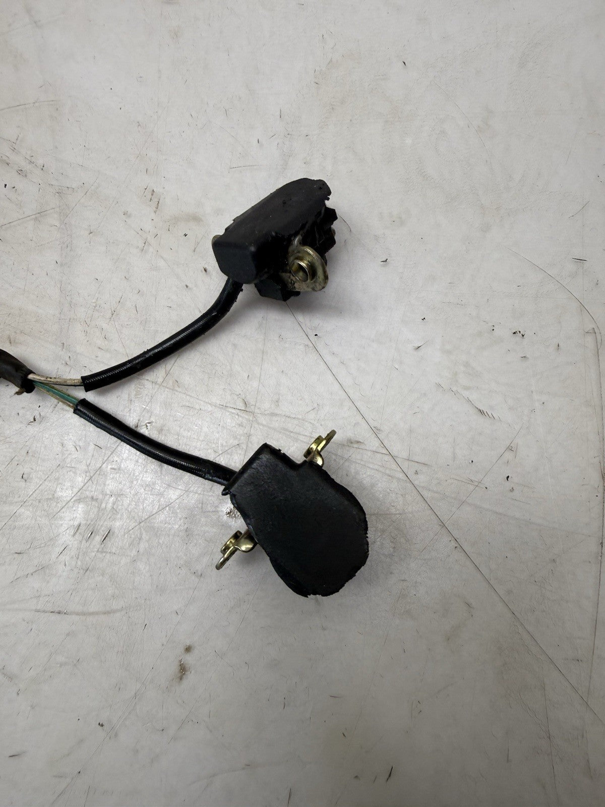 2002-2016 MXZ Mach Z Summit Ski-Doo OEM Electrical (RER) Pick-up Sensor Ass'y