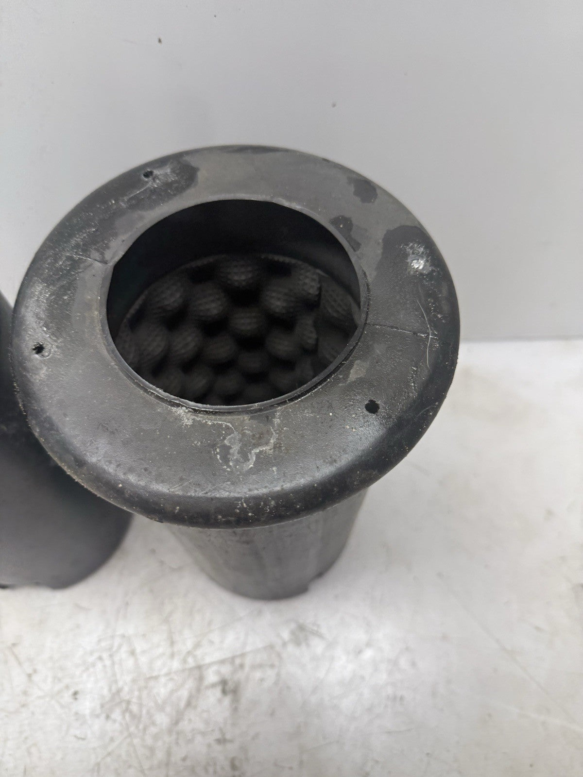 1997-2006 SEA-DOO JET BOAT OEM REAR HOSE VENT SET