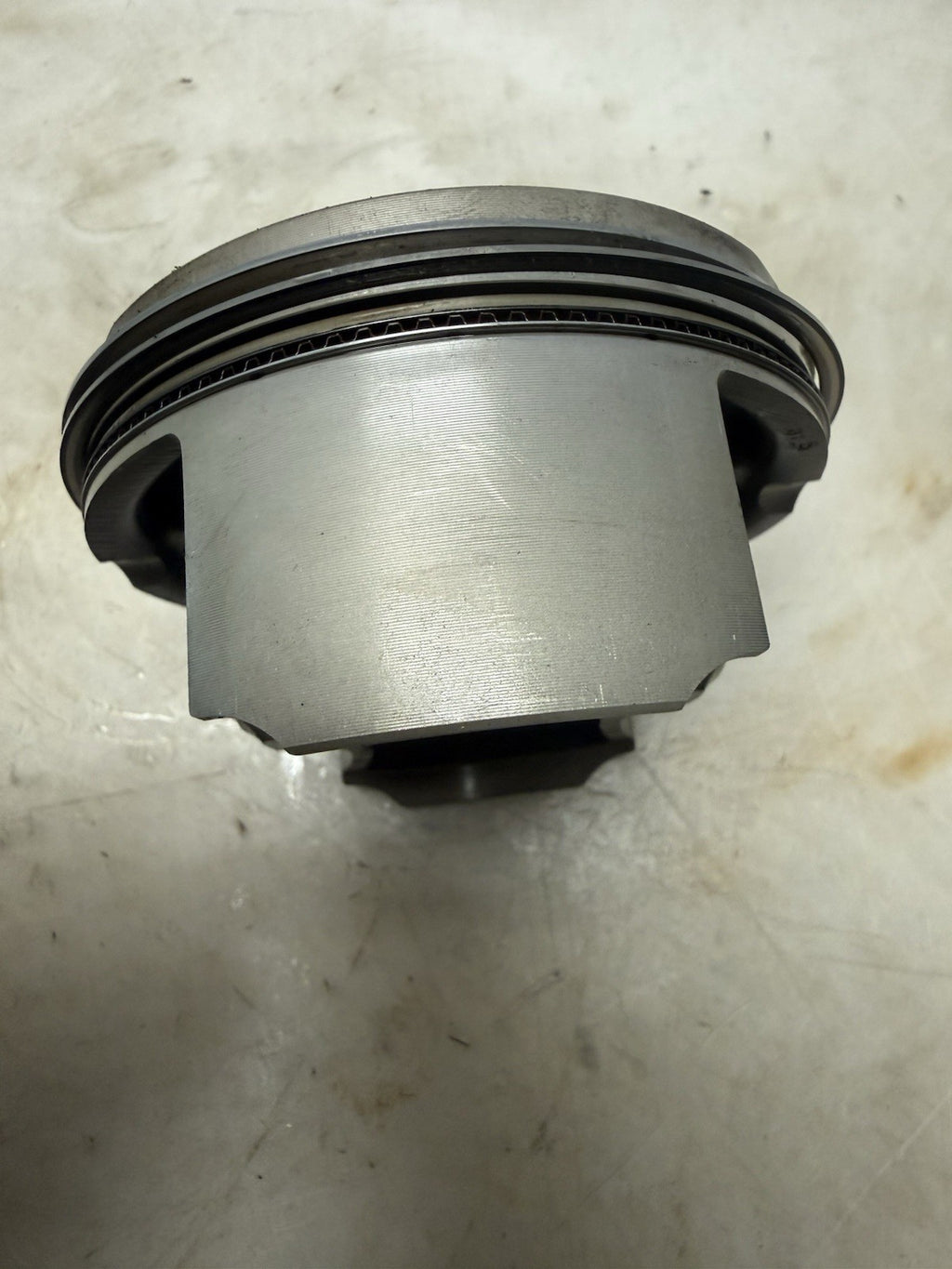 2000-2024 Suzuki DRZ 400 OEM Engine Motor Piston Ass’y