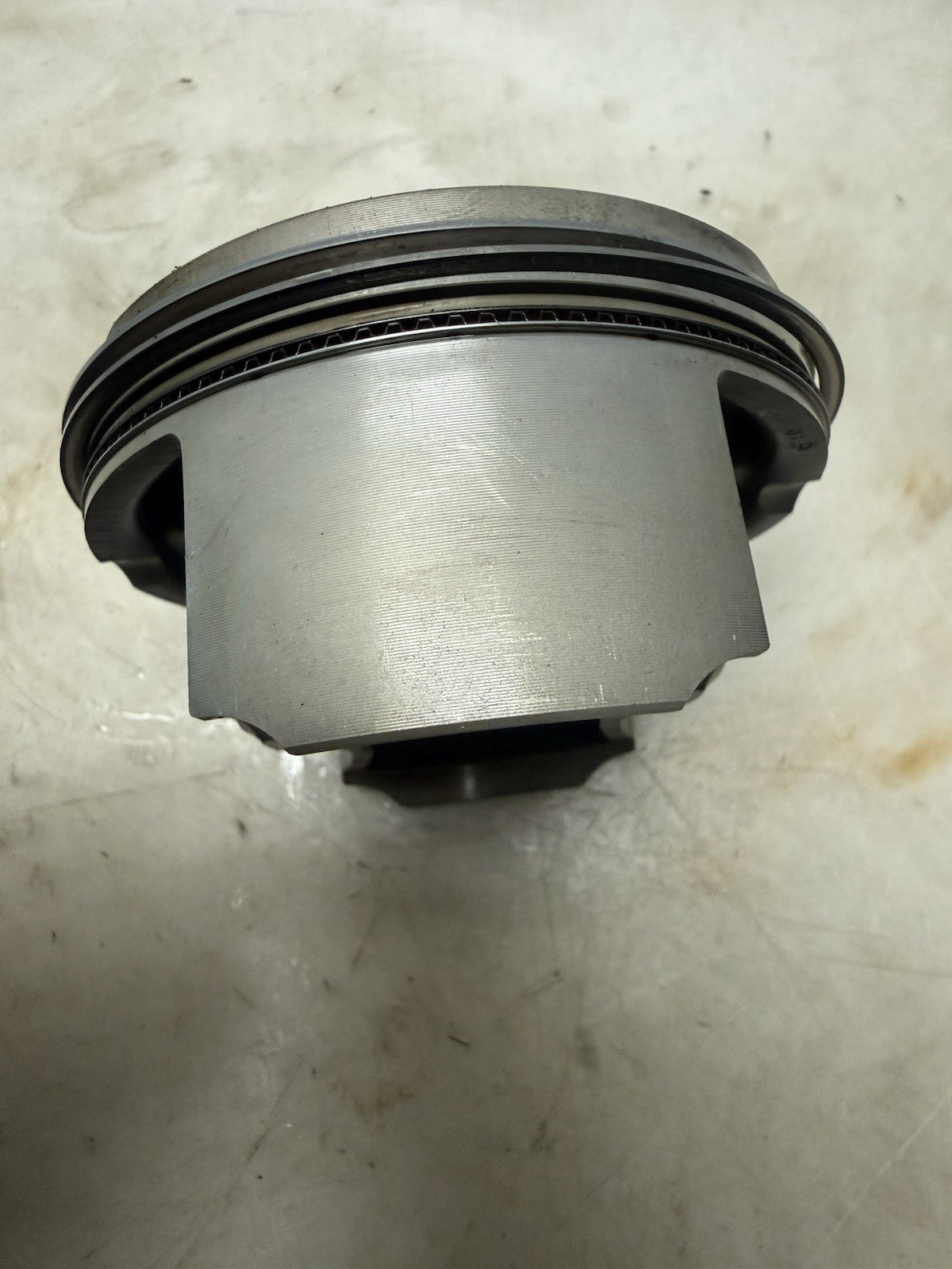 2000-2024 Suzuki DRZ 400 OEM Engine Motor Piston Ass’y