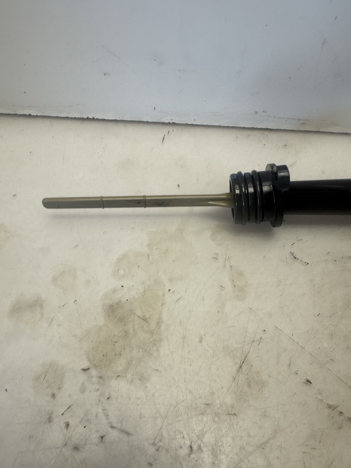 2014-2026 Sea-Doo Spark 900 HO ACE / Trixx OEM Oil Filler Tube & Dip Stick