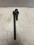1996-2011 Sea-Doo OEM Trim Slider Rod and Screw GSI GSX SPX RX DI Speedster