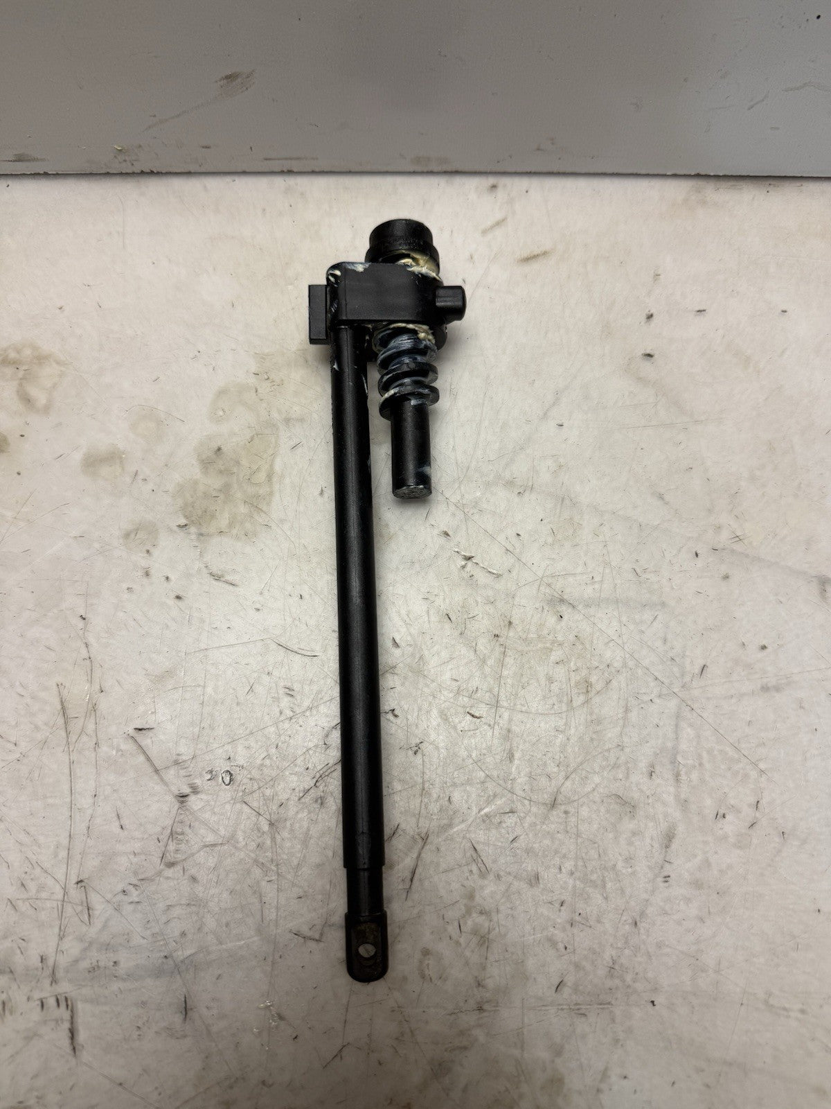 1996-2011 Sea-Doo OEM Trim Slider Rod and Screw GSI GSX SPX RX DI Speedster