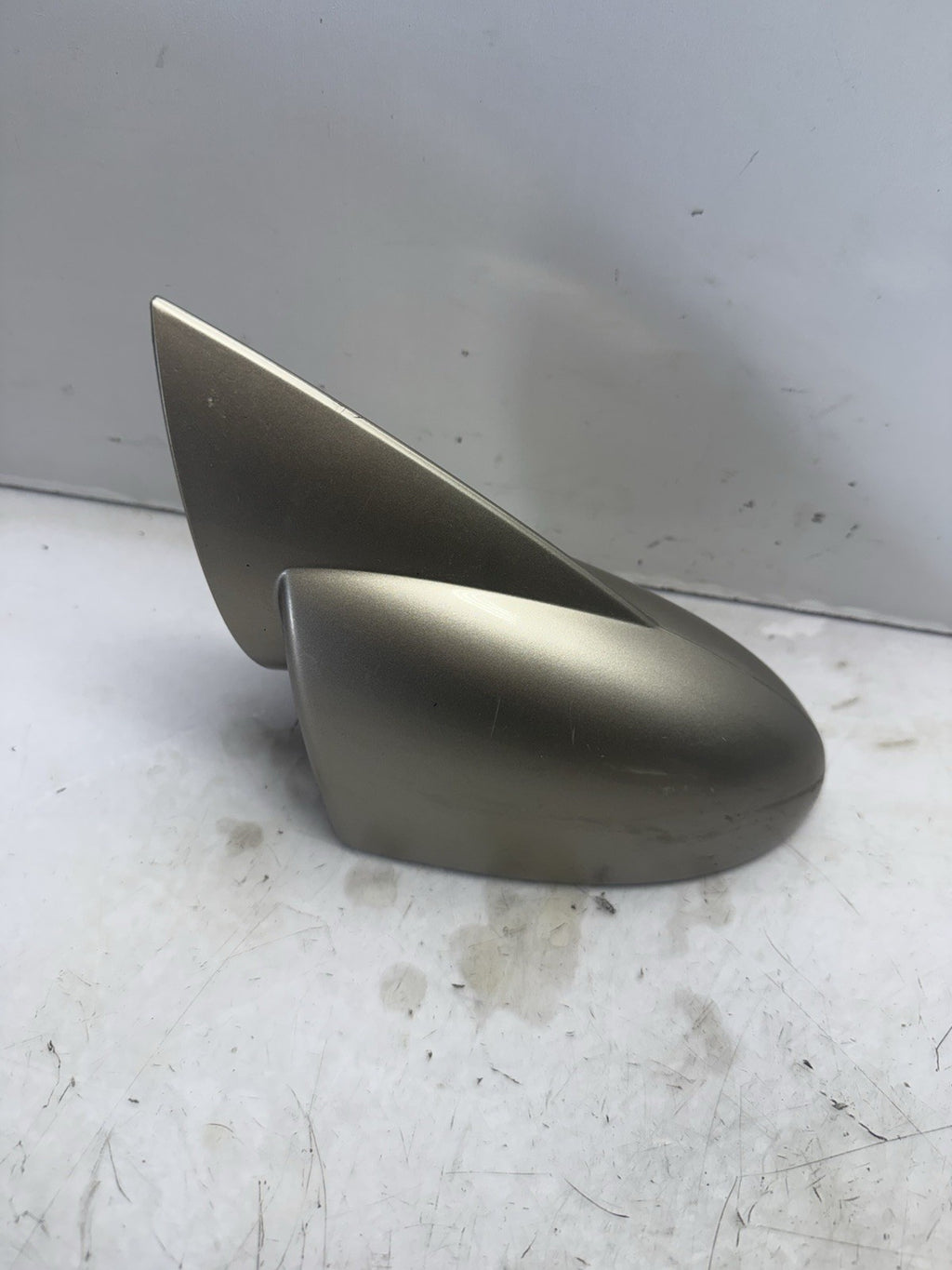 2003-2004 SEA-DOO GTX 4-TEC OEM RIGHT HAND MIRROR RH HOUSING SHELL