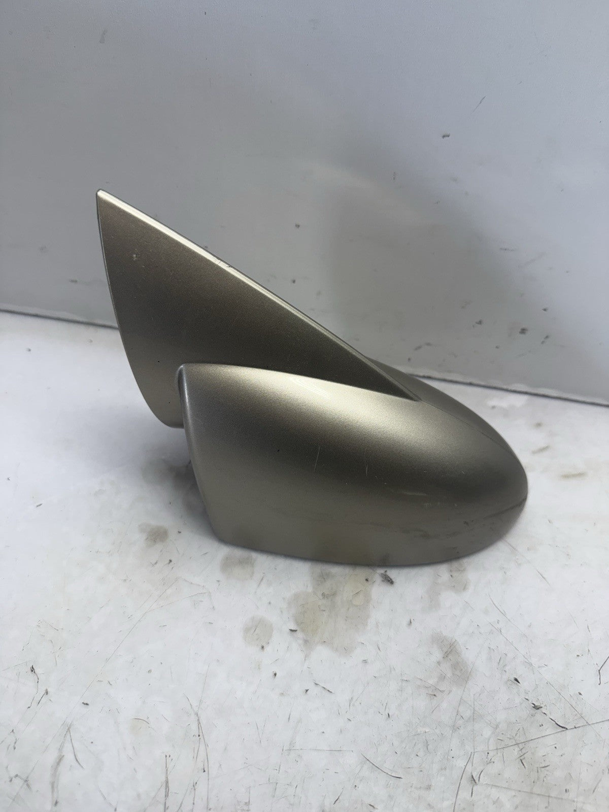 2003-2004 SEA-DOO GTX 4-TEC OEM RIGHT HAND MIRROR RH HOUSING SHELL