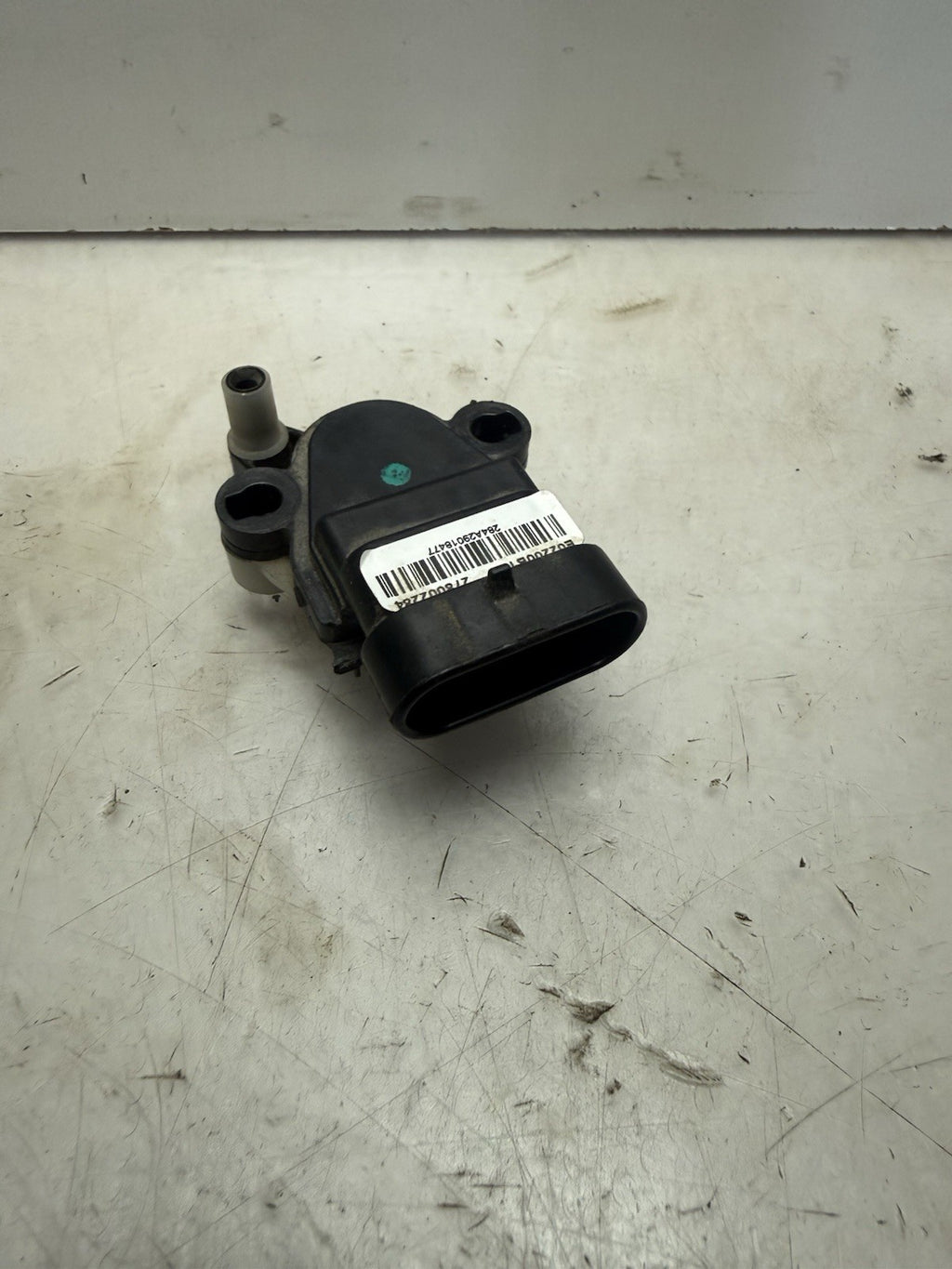 2009-2025 Sea-Doo GTX LTD iS 260 OEM LH Left Throttle Position Sensor