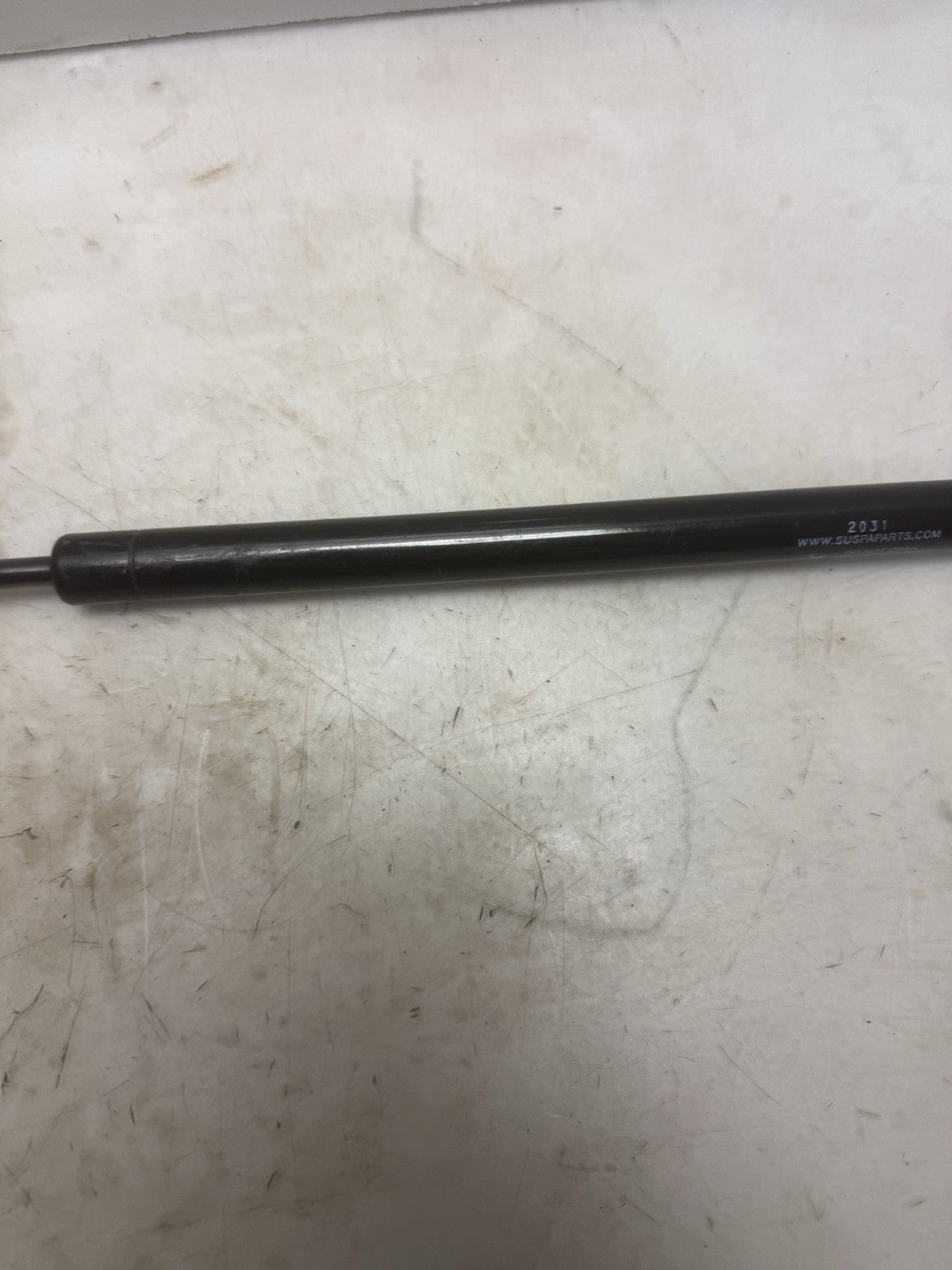 2019-2026 Polaris Ranger XP 1000 Northstar OEM Dump Box Shock Damper Strut