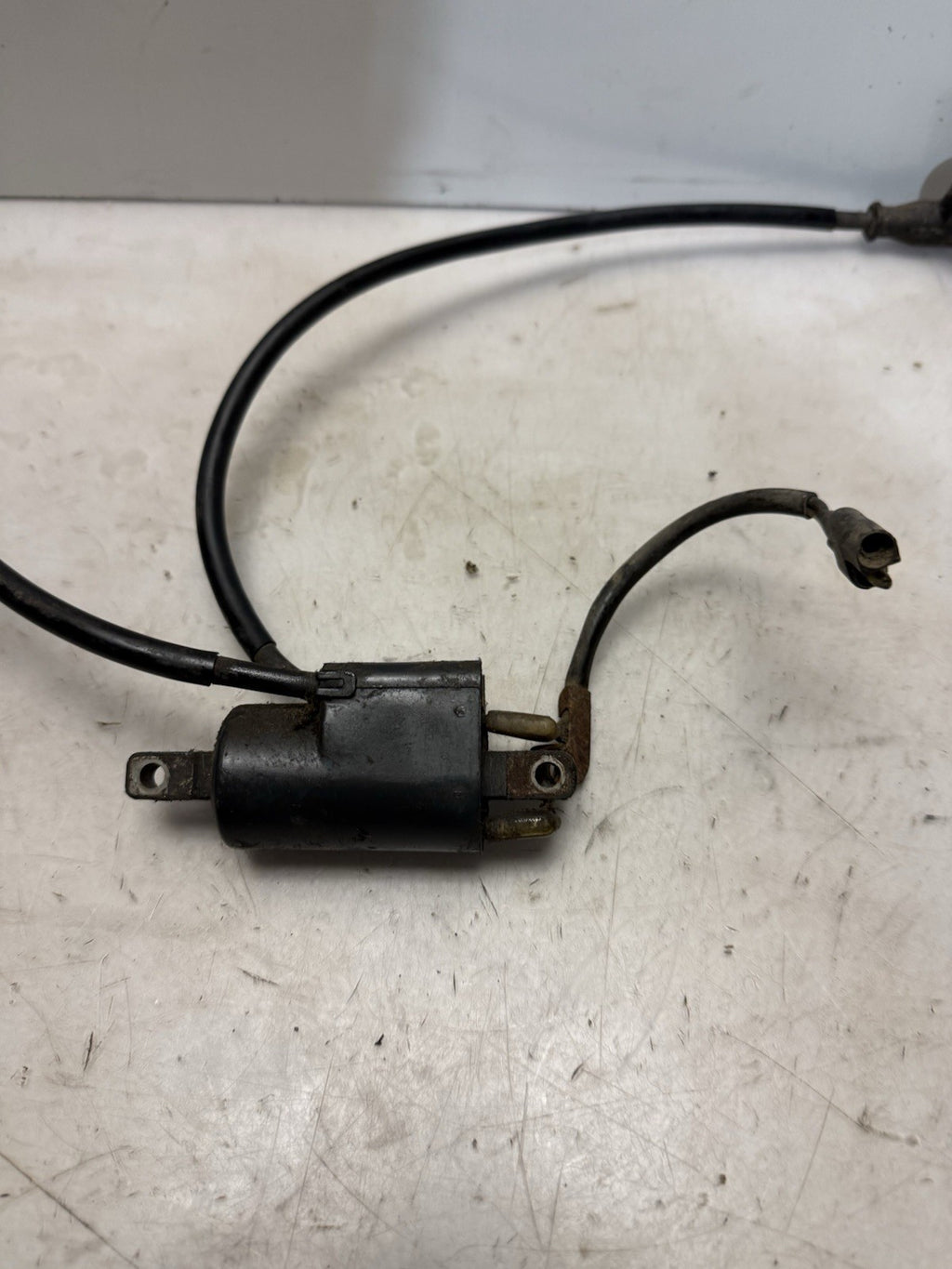1995-1998 Ski-Doo Formula 500 Grand Touring 583 MXZ 670 OEM Ignition Coil