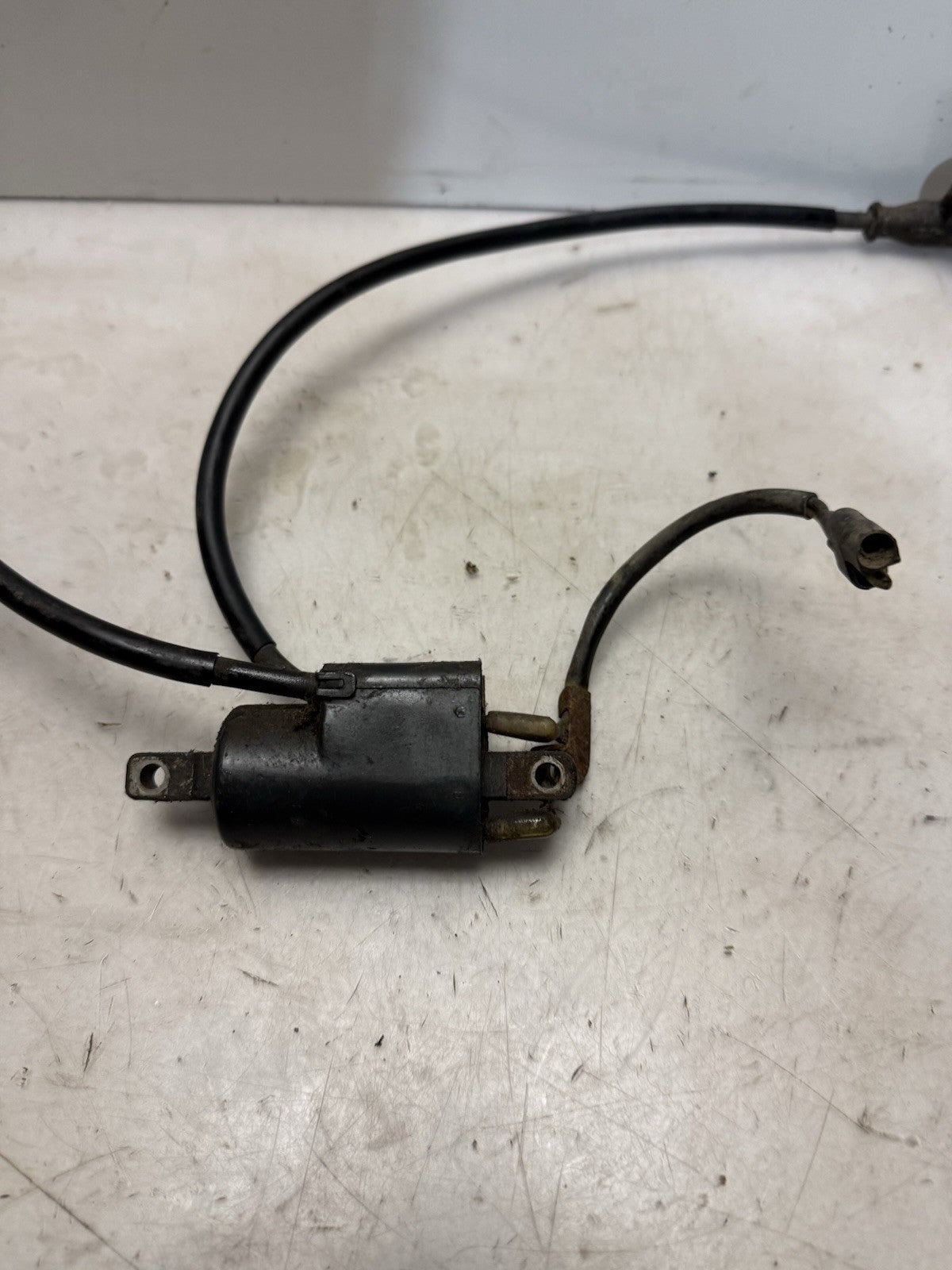 1995-1998 Ski-Doo Formula 500 Grand Touring 583 MXZ 670 OEM Ignition Coil