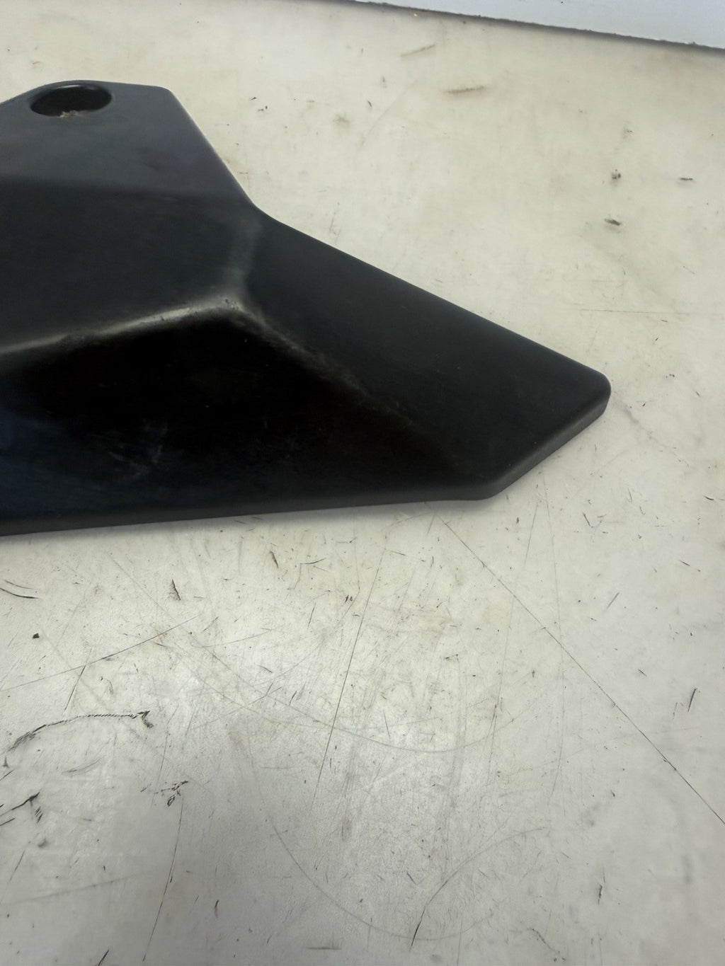 2014-2023 Sea-Doo SPARK 900 HO OEM RH Right Rear Trim Panel (Black) 291003884
