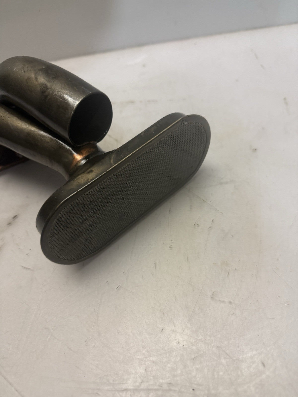 Caterpillar CAT Engine 3208 Genuine OEM Oil Pickup Tube 7C6499