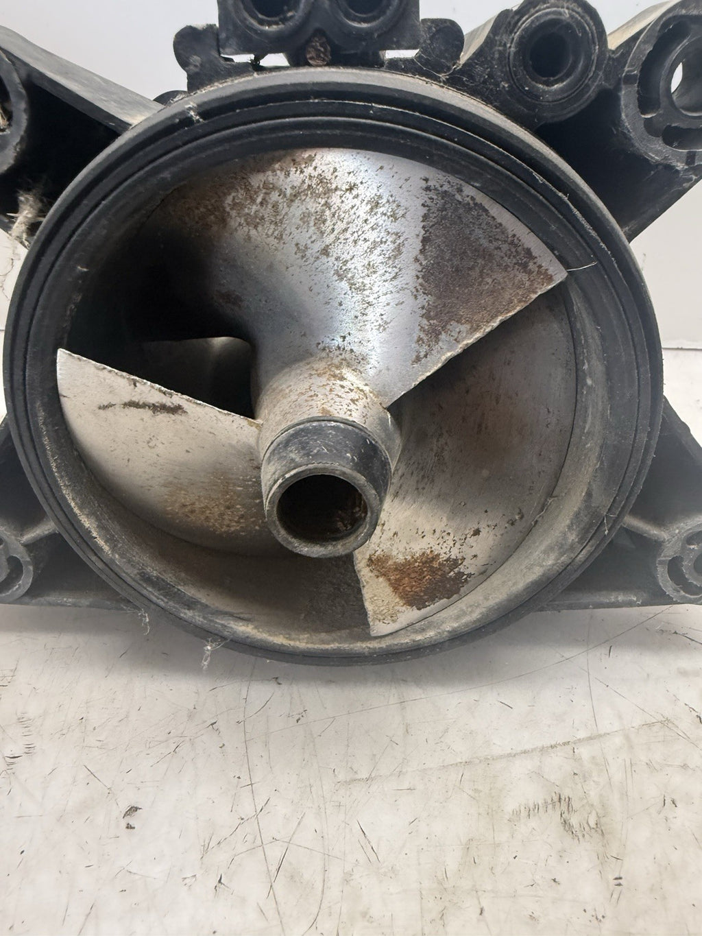 1997 Sea-Doo OEM Propulsion Impeller Jet Pump Ass'y GSX FRESHWATER