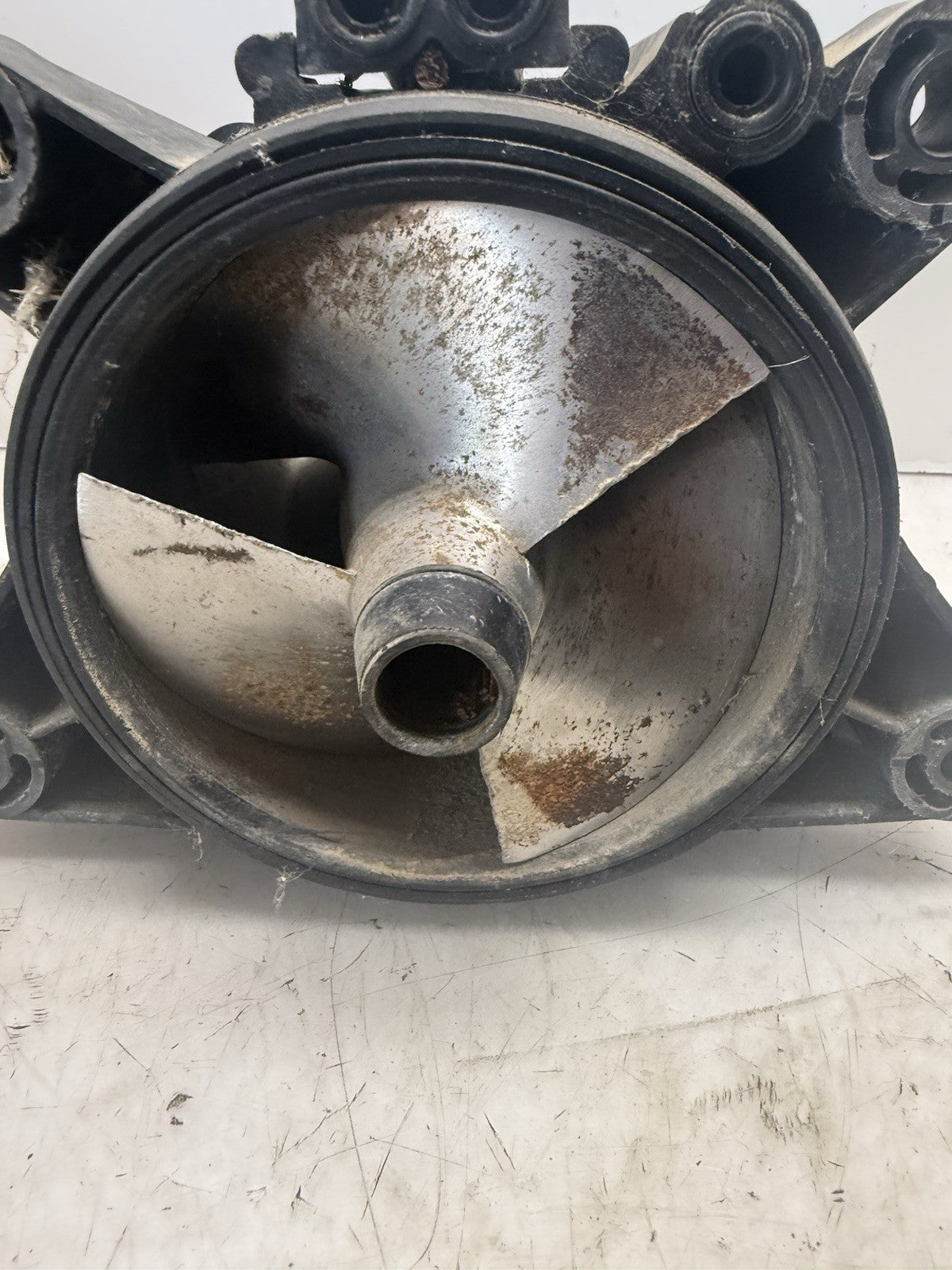 1997 Sea-Doo OEM Propulsion Impeller Jet Pump Ass'y GSX FRESHWATER