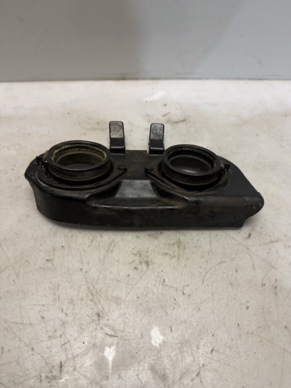 2007 Polaris OEM Air Intake Cleaner Box Airbox Adapter 5436583 Dragon Switchback
