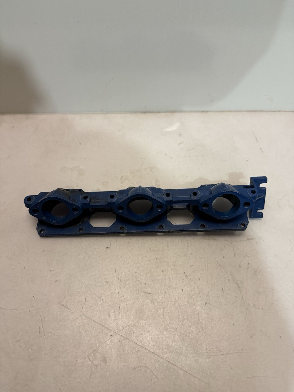 1996-1997 POLARIS SL SLT SLX 780 OEM INTAKE MANIFOLD