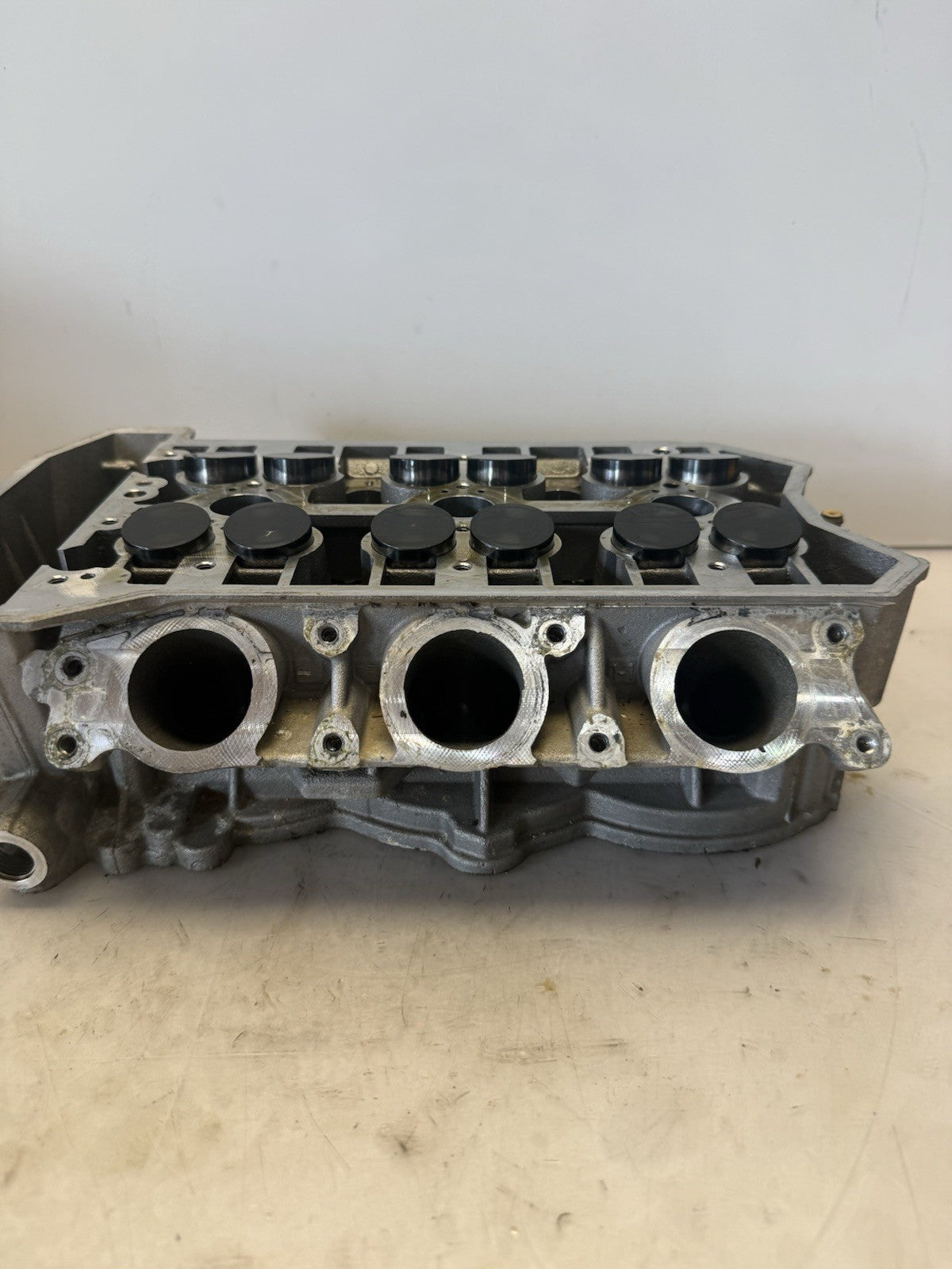 2014-2026 GOOD FRESHWATER Sea-Doo SPARK 900 HO ACE OEM Cylinder Head 420213265