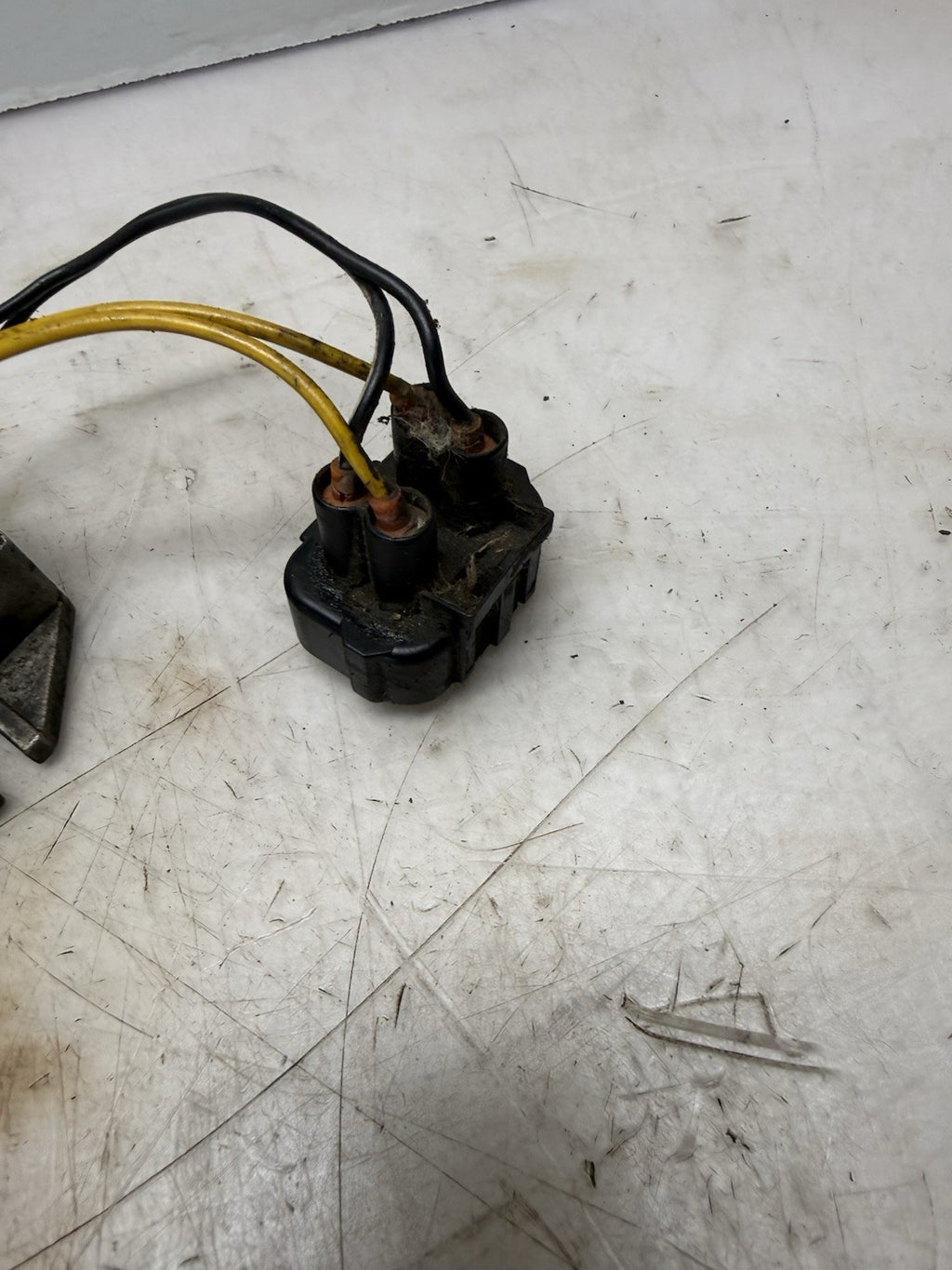1999-2003 Ski-Doo Voltage Regulator MXZ 800 Summit Formula Legend