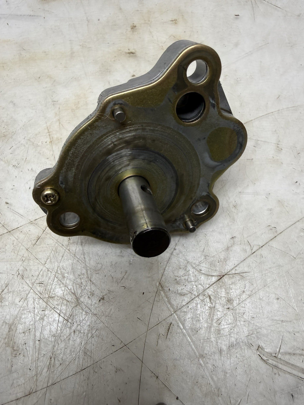 2000-2024 Suzuki DRZ 400 2003-2013 LTZ 400 OEM Engine Oil Pump  Assembly